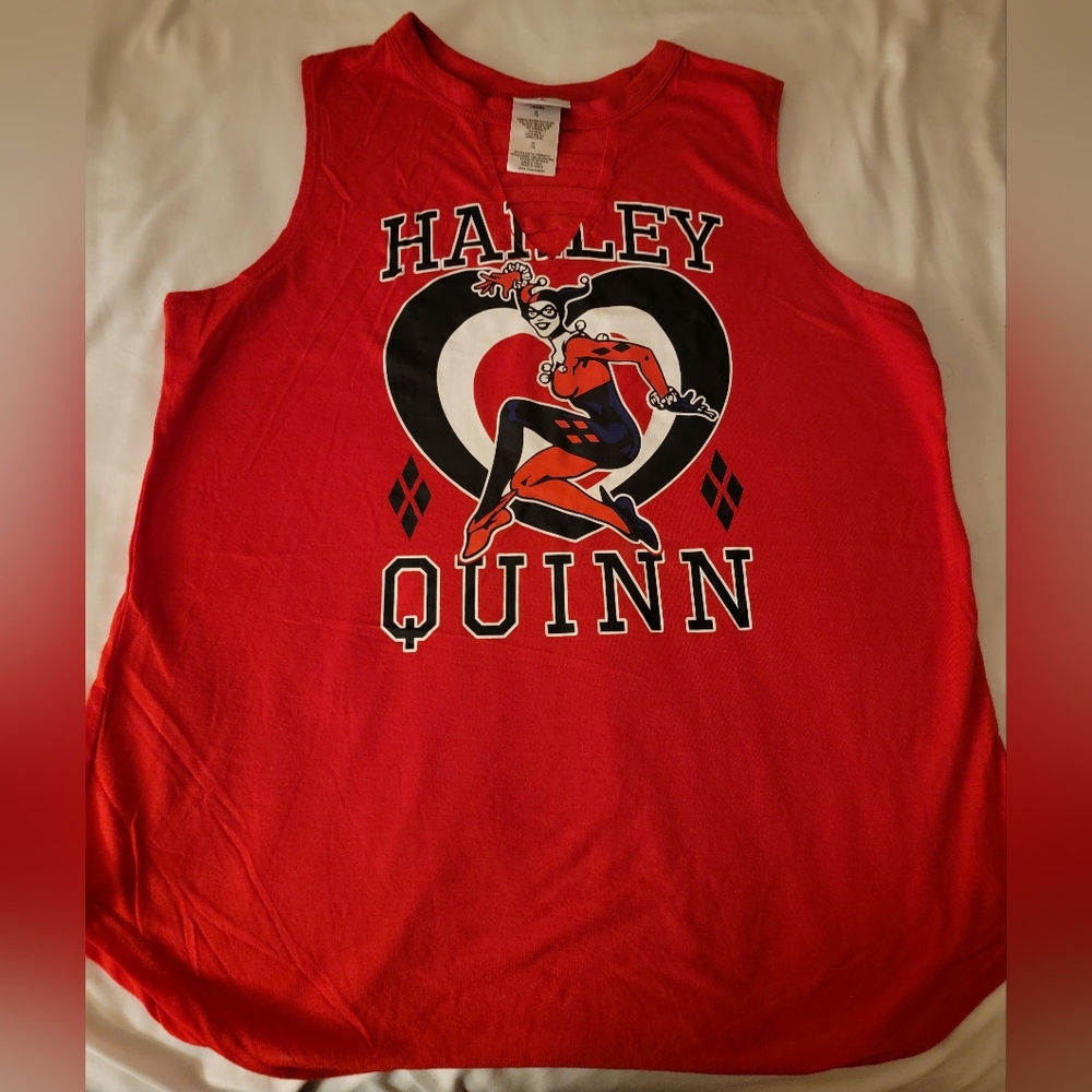 Harley Quinn